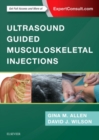 Image for Ultrasound Guided Musculoskeletal Injections