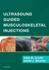 Image for Ultrasound guided musculoskeletal injections