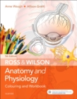 Image for Ross &amp; Wilson Anatomy and Physiology Colouring and Workbook