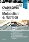 Image for Crash Course Metabolism and Nutrition