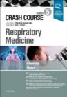 Image for Crash Course Respiratory Medicine