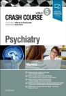 Image for Crash Course Psychiatry