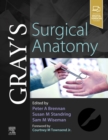 Image for Gray&#39;s surgical anatomy