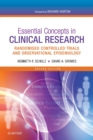 Image for Essential concepts in clinical research