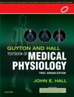 Image for Guyton and Hall Textbook of Medical Physiology, Jordanian Edition