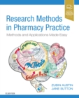 Image for Research methods in pharmacy practice: methods and applications made easy