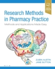 Image for Research Methods in Pharmacy Practice