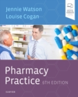 Image for Pharmaceutical practice