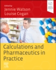 Image for Calculations and pharmaceutics in practice