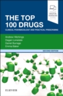 Image for The Top 100 Drugs