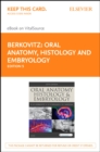 Image for Oral anatomy, embryology and histology