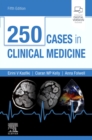 Image for 250 cases in clinical medicine