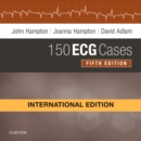 Image for 150 ECG Cases, International Edition