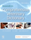 Image for Saunders Comprehensive Veterinary Dictionary E-Book