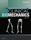 Image for The Comprehensive Textbook of clincal Biomechanics