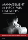 Image for Management of neck pain disorders  : a research-informed approach