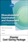 Image for Musculoskeletal Examination and Assessment, Vol 1 5e and Principles of Musculoskeletal Treatment and Management Vol 2 3e (2-Volume Set)
