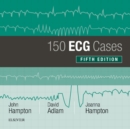 Image for 150 ECG Cases
