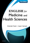 Image for English for Medicine &amp; Health Sciences E-Book
