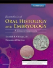 Image for Essentials of Oral Histology and Embryology: A Clinical Approach