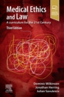 Image for Medical ethics and law  : a curriculum for the 21st century