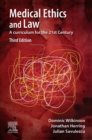 Image for Medical Ethics and Law: A Curriculum for the 21st Century
