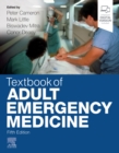 Image for Textbook of adult emergency medicine
