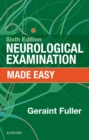 Image for Neurological Examination Made Easy E-Book