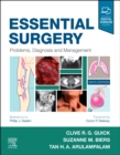 Image for Essential Surgery