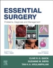 Image for Essential surgery: problems, diagnosis and management