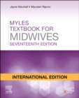 Image for Myles Textbook for Midwives, International Edition