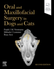 Image for Oral and Maxillofacial Surgery in Dogs and Cats
