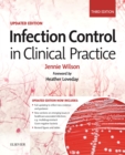 Image for Infection Control in Clinical Practice Updated Edition