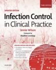 Image for Infection control in clinical practices