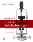 Image for Kanski&#39;s Clinical Ophthalmology E-Book: A Systematic Approach