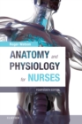 Image for Anatomy and physiology for nurses.