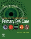 Image for Clinical Procedures in Primary Eye Care E-Book