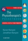 Image for The physiotherapist&#39;s pocketbook: essential facts at your fingertips