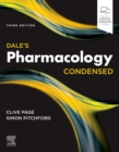 Image for Dale&#39;s Pharmacology condensed