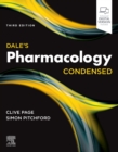 Image for Dale&#39;s Pharmacology Condensed E-Book