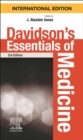 Image for Davidson&#39;s Essentials of Medicine E-Book