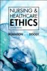 Image for Nursing &amp; healthcare ethics