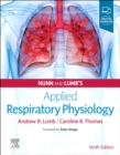 Image for Nunn and Lumb&#39;s applied respiratory physiology