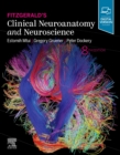 Image for Fitzgerald&#39;s Clinical Neuroanatomy and Neuroscience