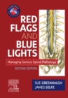 Image for E-Book - Red Flags: Managing Serious Pathology of the Spine