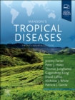 Image for Manson&#39;s Tropical Diseases