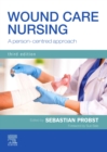 Image for Wound Care Nursing E-Book: A person-centred approach