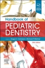 Image for Handbook of Pediatric Dentistry E-Book