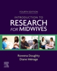 Image for Introduction to research for midwives