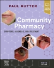 Image for Community pharmacy  : symptoms, diagnosis and treatment